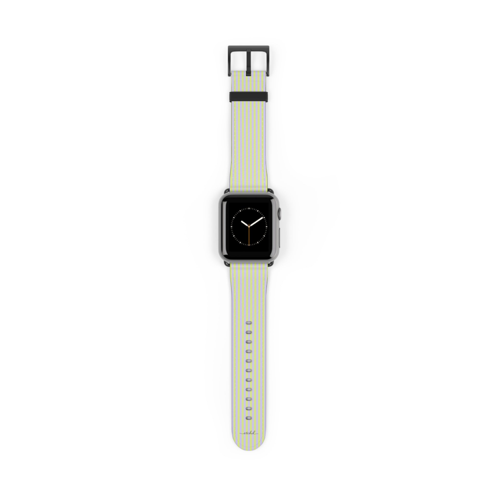 Margarita Smartwatch Strap by etchd