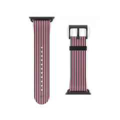 Espresso Martini Smartwatch Strap by etchd, view 9