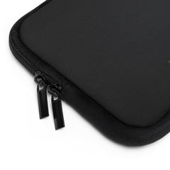 Etchd Signature Black Laptop Sleeve by etchd, view 2