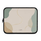 Earth Tone Funda para portátil