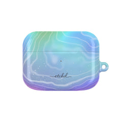 Opal AirPod Case by etchd