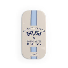 DND Sunday Click-On Phone Grip by etchd