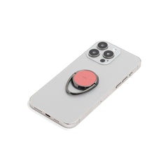Poppy And Blush Phone Ring Holder by etchd, view 6