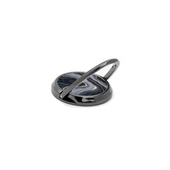 Obsidian Gold Phone Ring Holder by etchd, view 5