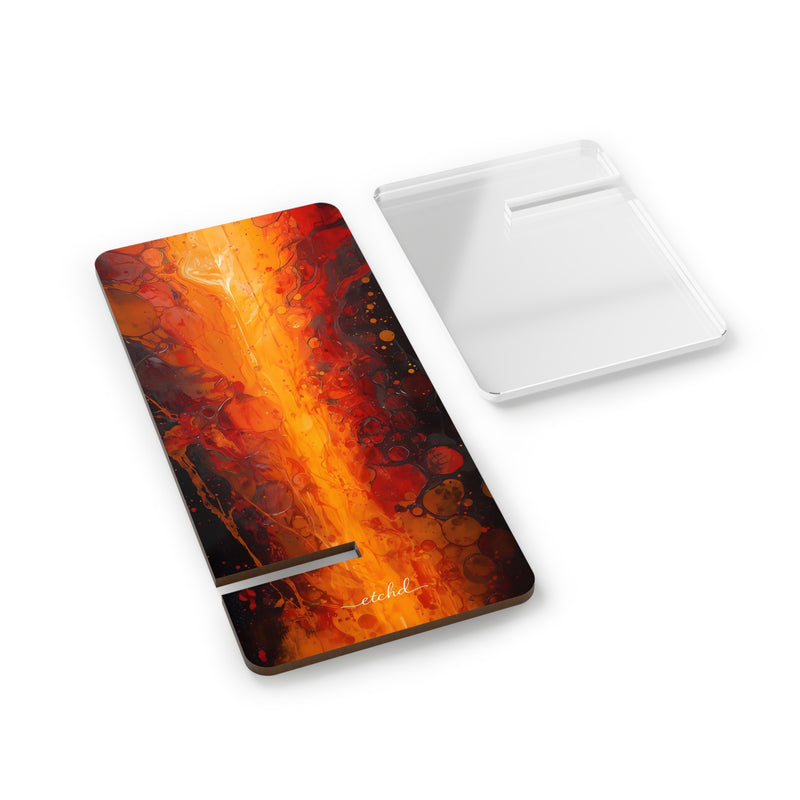 Molten Core Phone Stand-zoom-