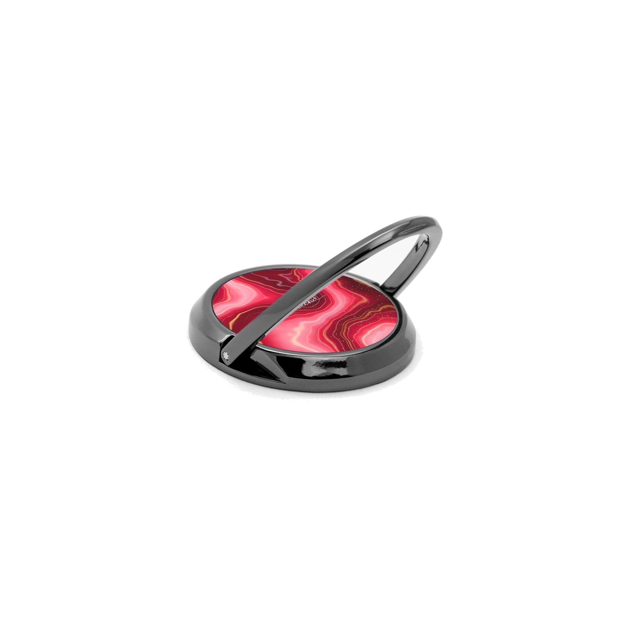 Ruby Phone Ring Holder by etchd, view 5