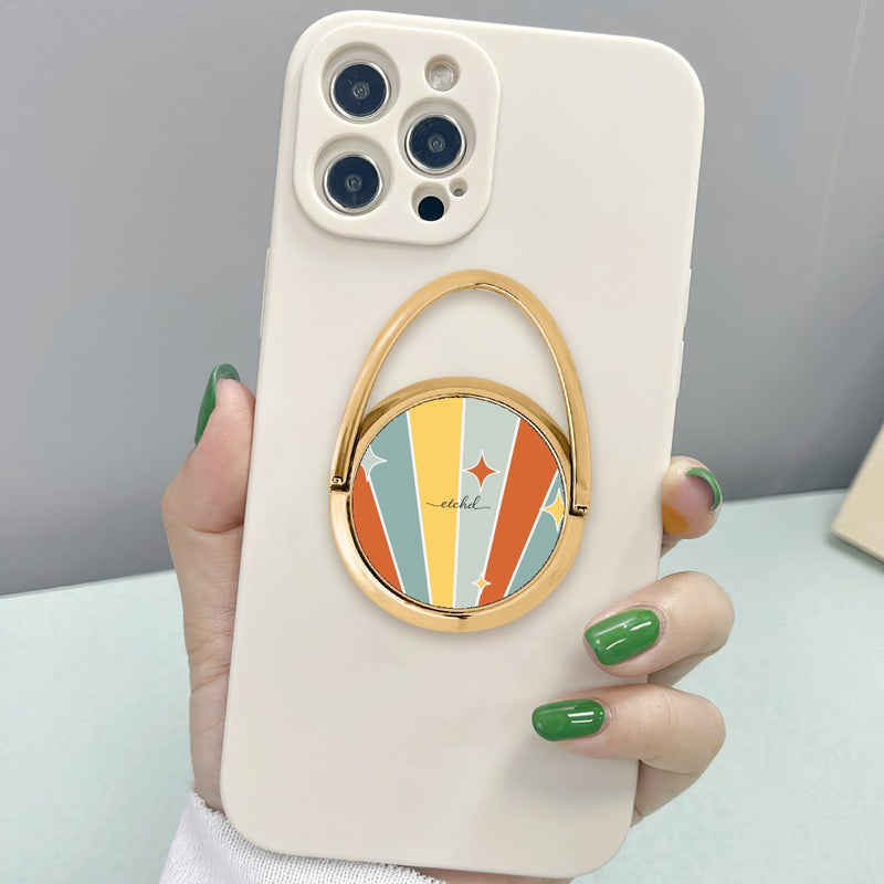 Take It Easy Anello supporto girevole per telefono-zoom-