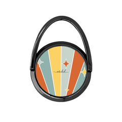 Take It Easy Hoop Ring Holder by etchd, view 8