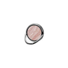 Rose Quartz Anillo soporte para móvil