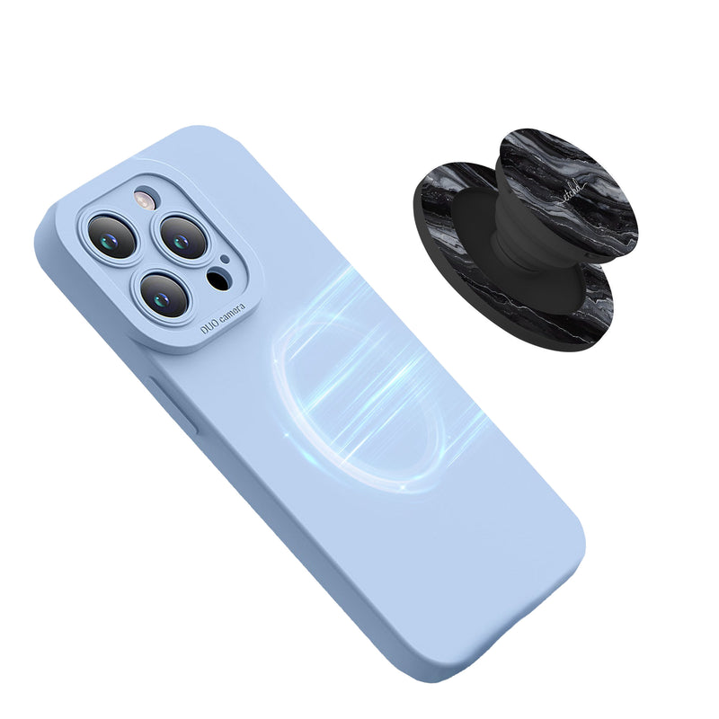 Onyx Pearl Handy-Halterung und Ständer-zoom-