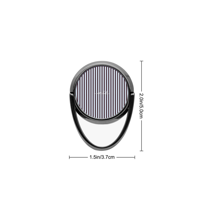 Plum And Blue Handy-Ring-Halterung-zoom-