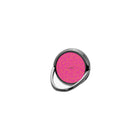 Pink & Orange Floral Phone Ring Holder