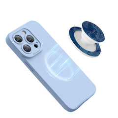 Ocean Wave Phone Grip And Stand by etchd, view 8