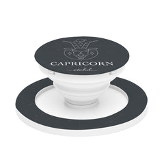 Capricorn Phone Grip And Stand by etchd