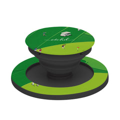Golfers Phone Grip And Stand by etchd, view 6