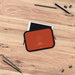 Leo Laptop Sleeve by etchd, view 14