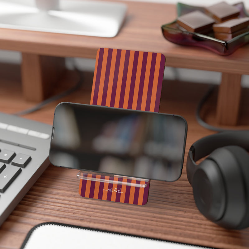 Aperol Spritz Support pour téléphone-zoom-