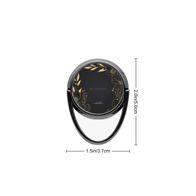 Bloom Slowly Phone Ring Holder-zoom-