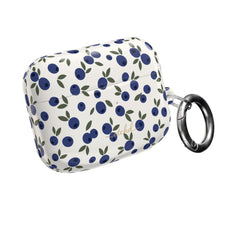 Blueberry AirPod Case by etchd, view 8
