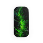 Toxic Bloom Anello clip per telefono