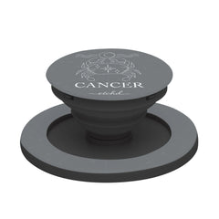 Cancer Phone Grip And Stand by etchd, view 6