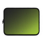 Acid Halftone Laptop Sleeve
