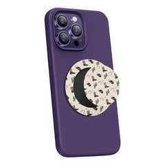 Pink Western Phone Grip And Stand by etchd, view 4