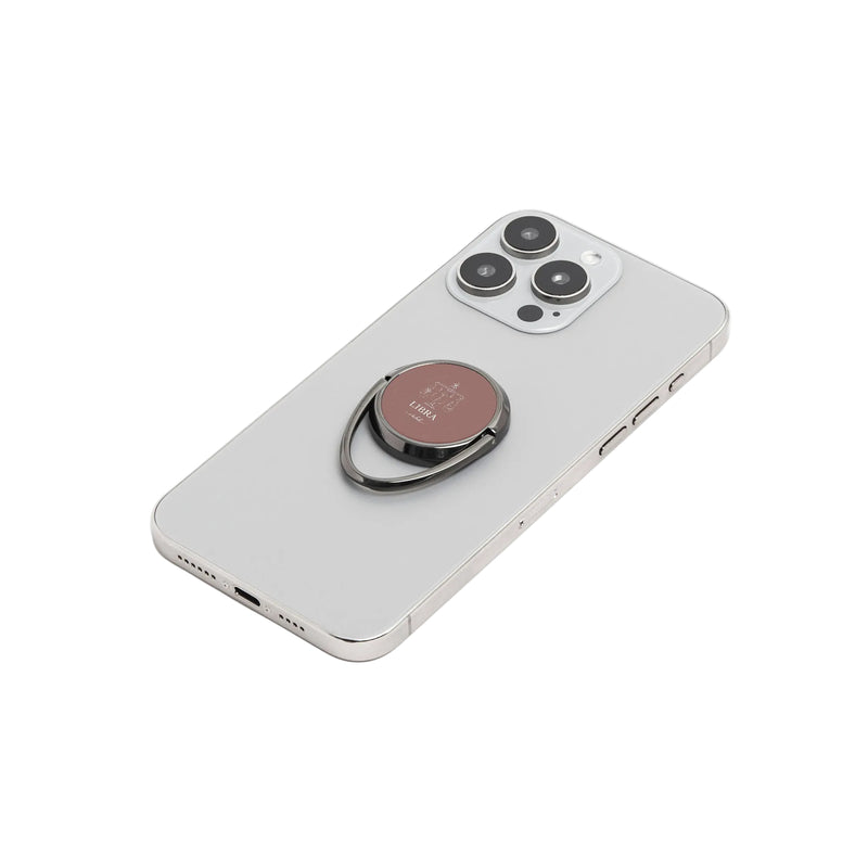 Libra Phone Ring Holder-zoom-