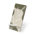Olive Leaf Soporte para móvil