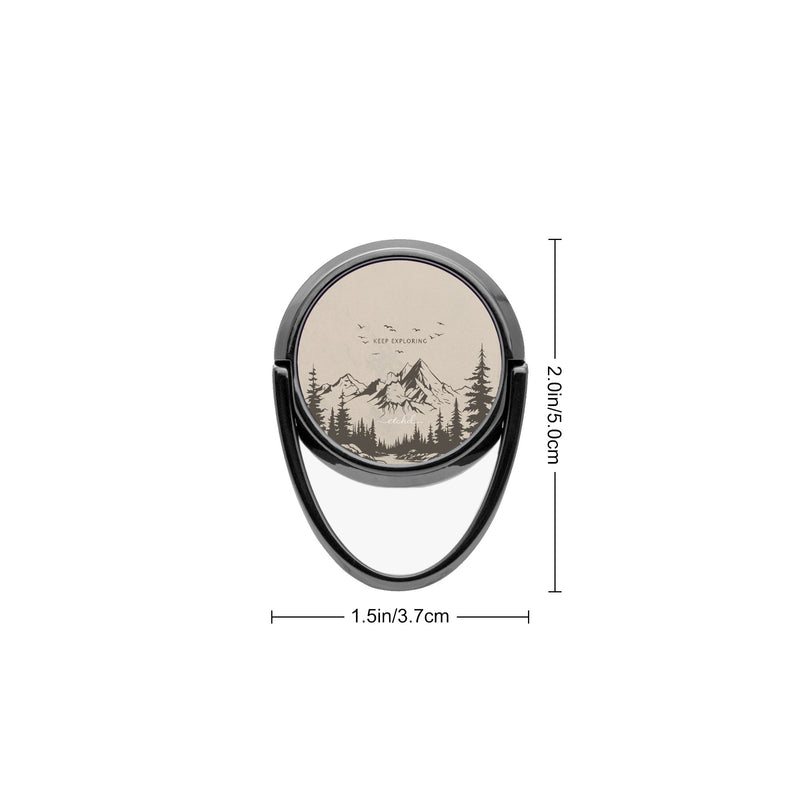 Explorer Anneau de maintien-zoom-
