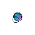 Tanzanite Anello supporto per telefono