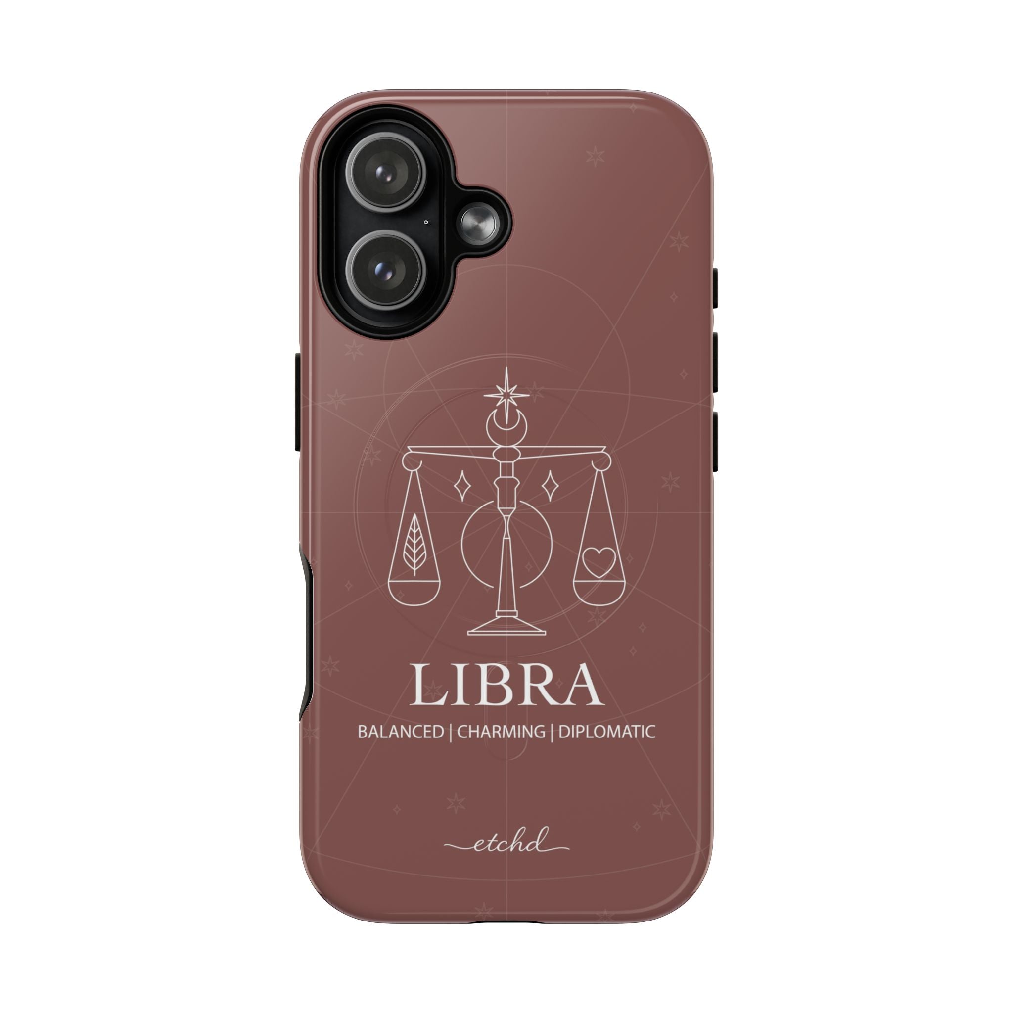 Libra Magnetic Phone Case-zoom-25