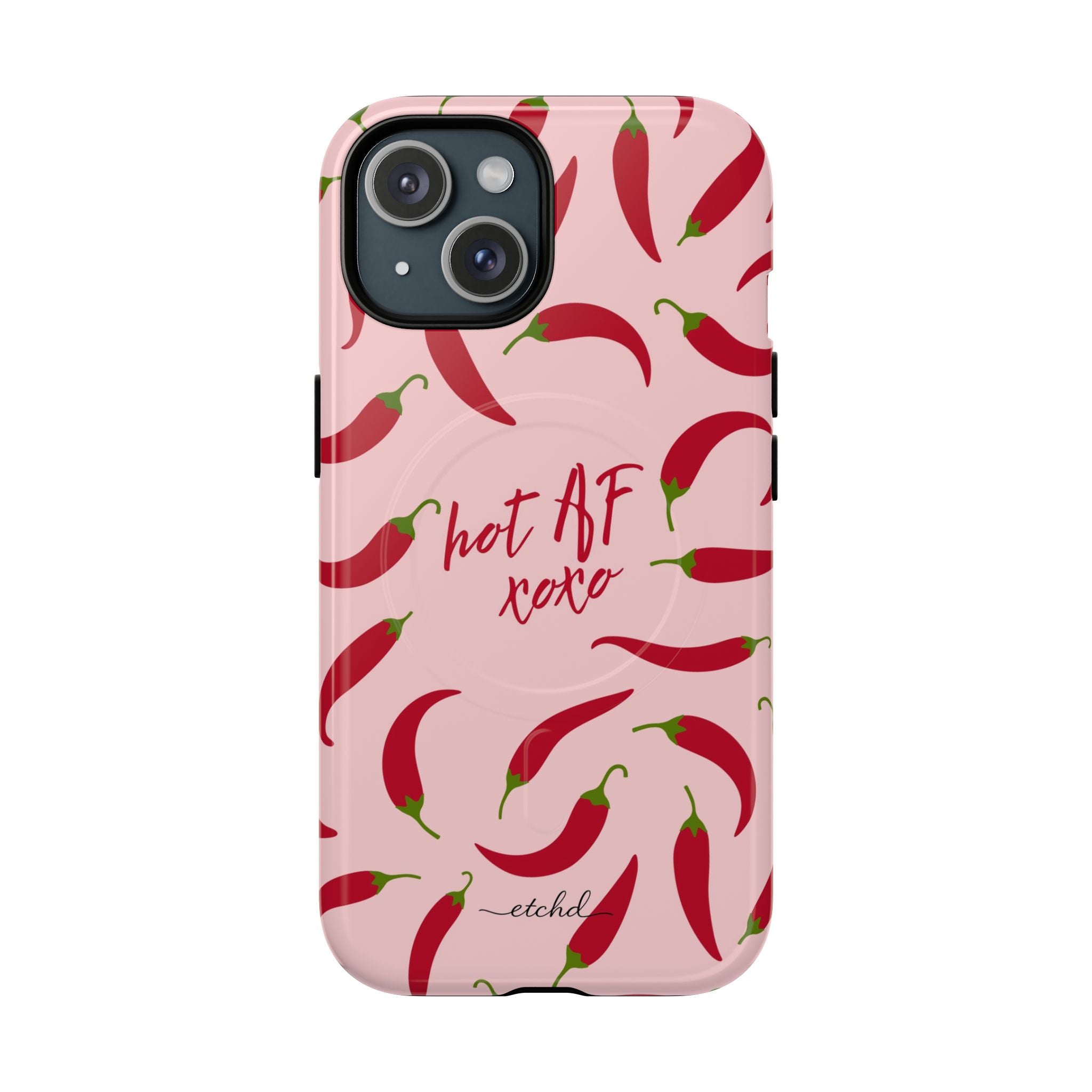 Hot AF Magnetic Phone Case