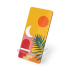 Tropical Sunset Supporto per telefono