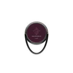 Sagittarius Phone Ring Holder by etchd, view 4