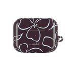 Plum & Blue Floral Custodia per AirPods