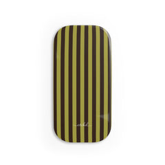 Martini Click-On Phone Grip – designer phone grip by etchd