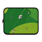 Golfers Funda para portátil