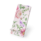 Peony Bloom Supporto per telefono