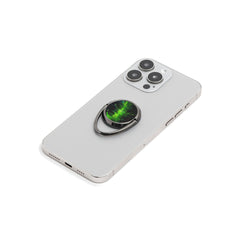 Toxic Bloom Phone Ring Holder by etchd, view 6