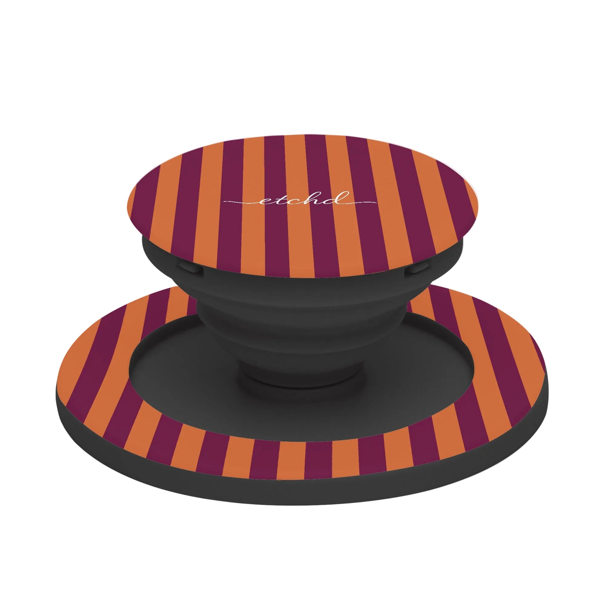 Aperol Spritz Phone Grip And Stand by etchd, view 6