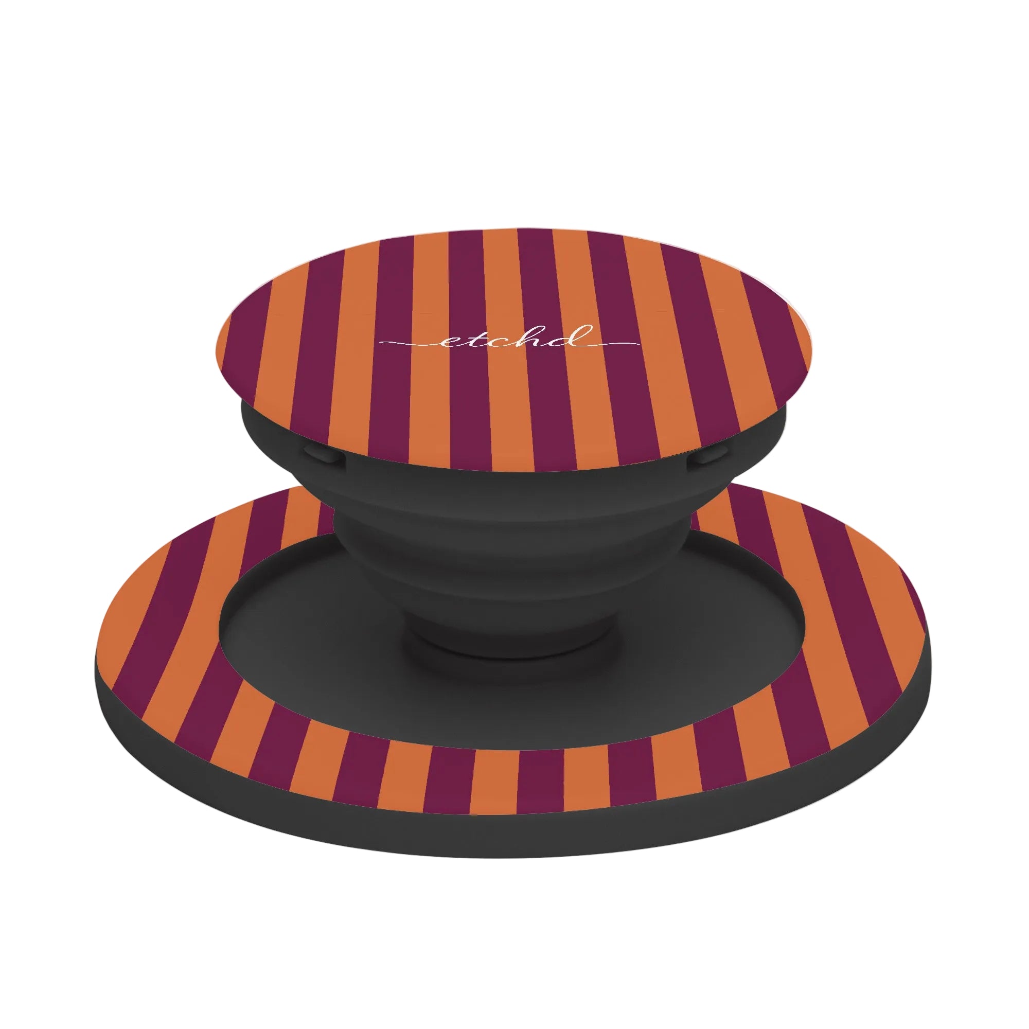 Aperol Spritz Phone Grip And Stand by etchd, view 6