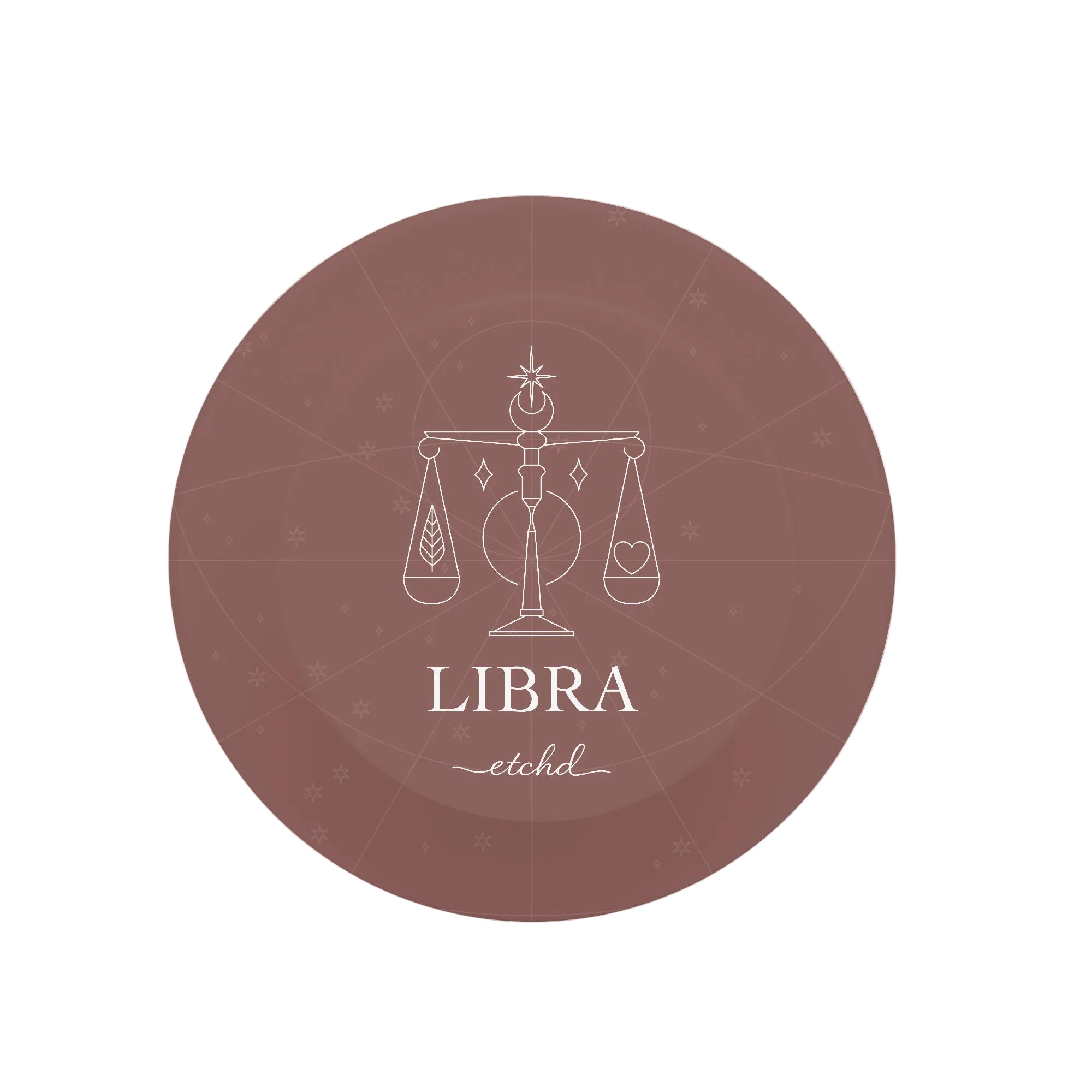 Libra Phone Grip And Stand by etchd, view 2