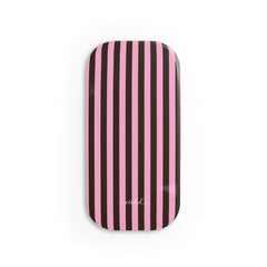 Espresso Martini Click-On Phone Grip – designer phone grip by etchd