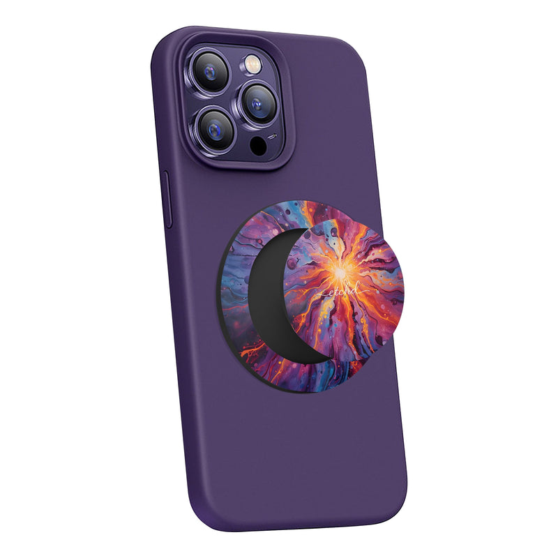 Supernova Phone Grip And Stand-zoom-