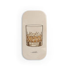 Savor the Moment Anello clip per telefono