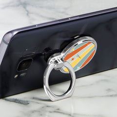 Take It Easy Classic Ring Holder by etchd, view 2