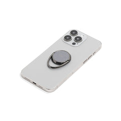 Navy And White Phone Ring Holder by etchd, view 6