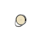 Butter & White Gingham Phone Ring Holder