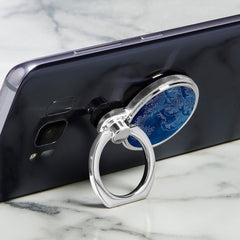 Ocean Wave Classic Ring Holder by etchd, view 2